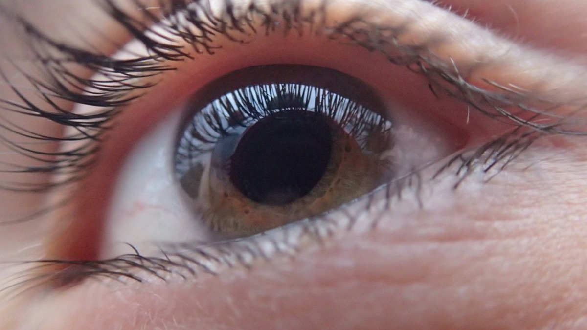Oči poškozené cukrovkou zachrání laserová operace