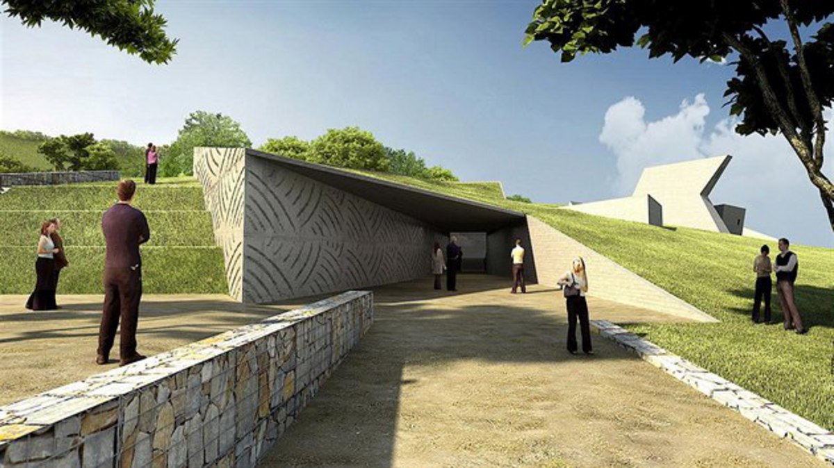 Unikátní archeopark u Věstonic bude otevřen koncem května