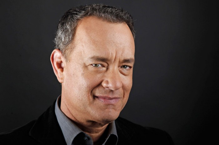 Herec Tom Hanks
onemocněl cukrovkou