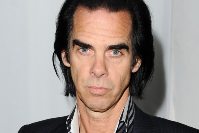 Ironický kazatel Nick Cave
se drží ve skvělé formě