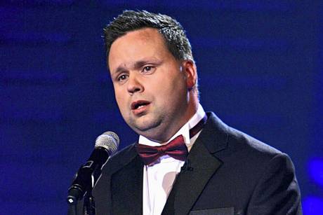 Ples v Opeře v Praze
ozdobí tenor Paul&nbsp;Potts