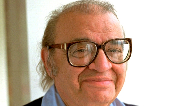 Mario Puzo, autor
slavného Kmotra