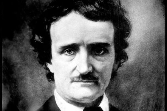 Smrt Edgara Allana Poea
je dodnes tajemstvím