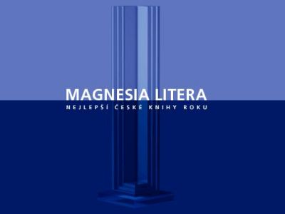 Zúčastněte se soutěže
Magnesia Litera 2015