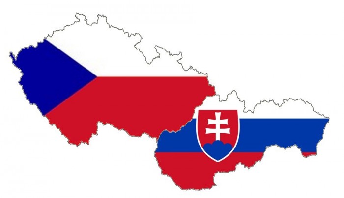 Mladí lidé v Česku
neznají slovenštinu