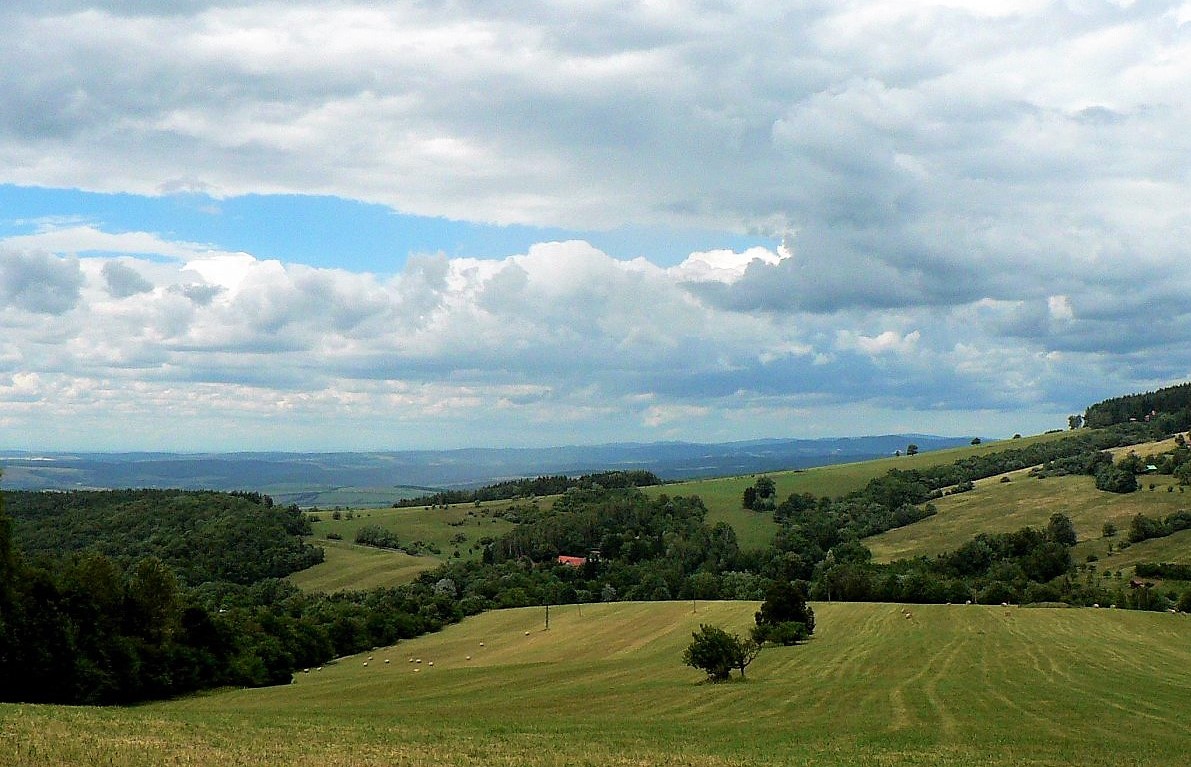 Prázdninový tip: Bílé Karpaty - zapomenutá oblast Moravy
