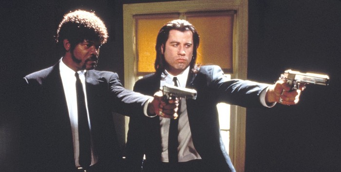 Den, kdy Tarantinův film
Pulp Fiction ohromil svět