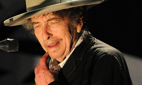 Neúnavný Bob Dylan
chystá nové album