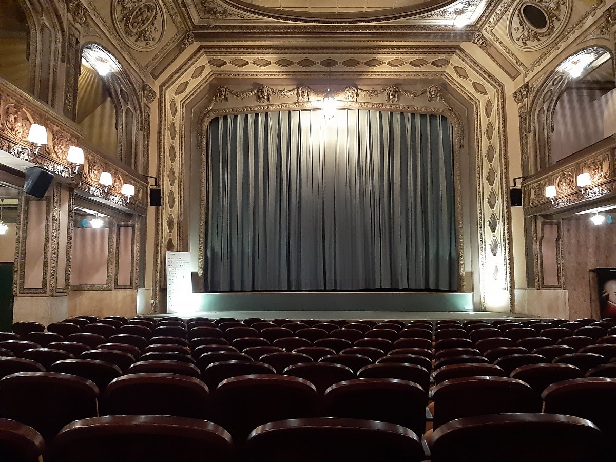 Kino Lucerna