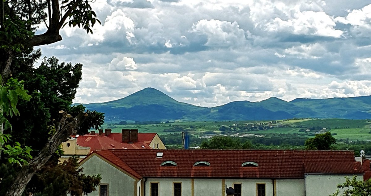 Jak jsem jednou "šla za školu"