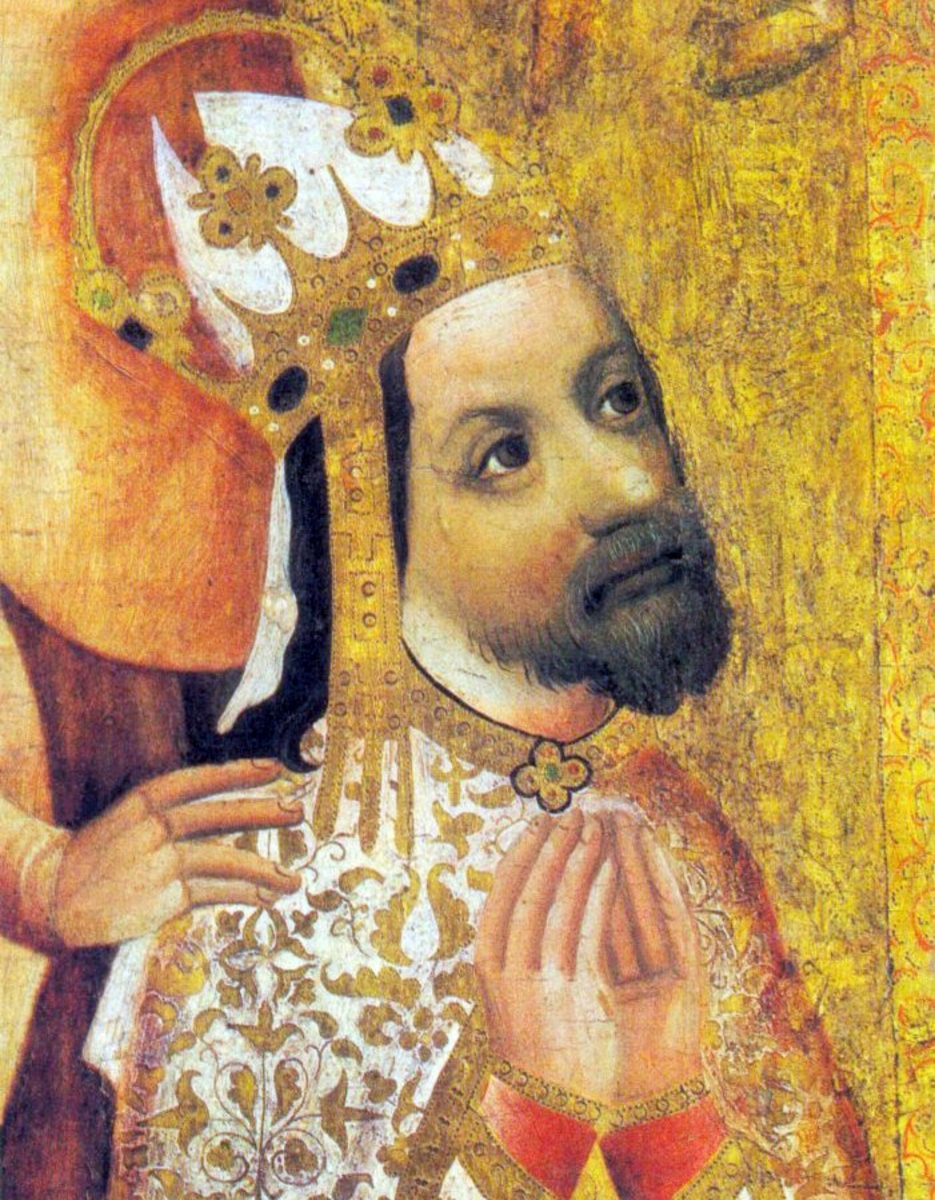 Karel IV.- císař římský a král český, Otec vlasti