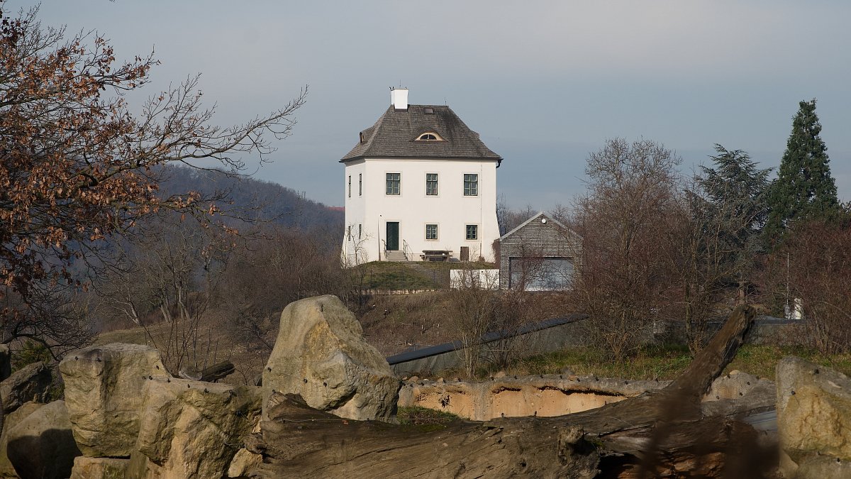 Usedlost Sklenářka  *