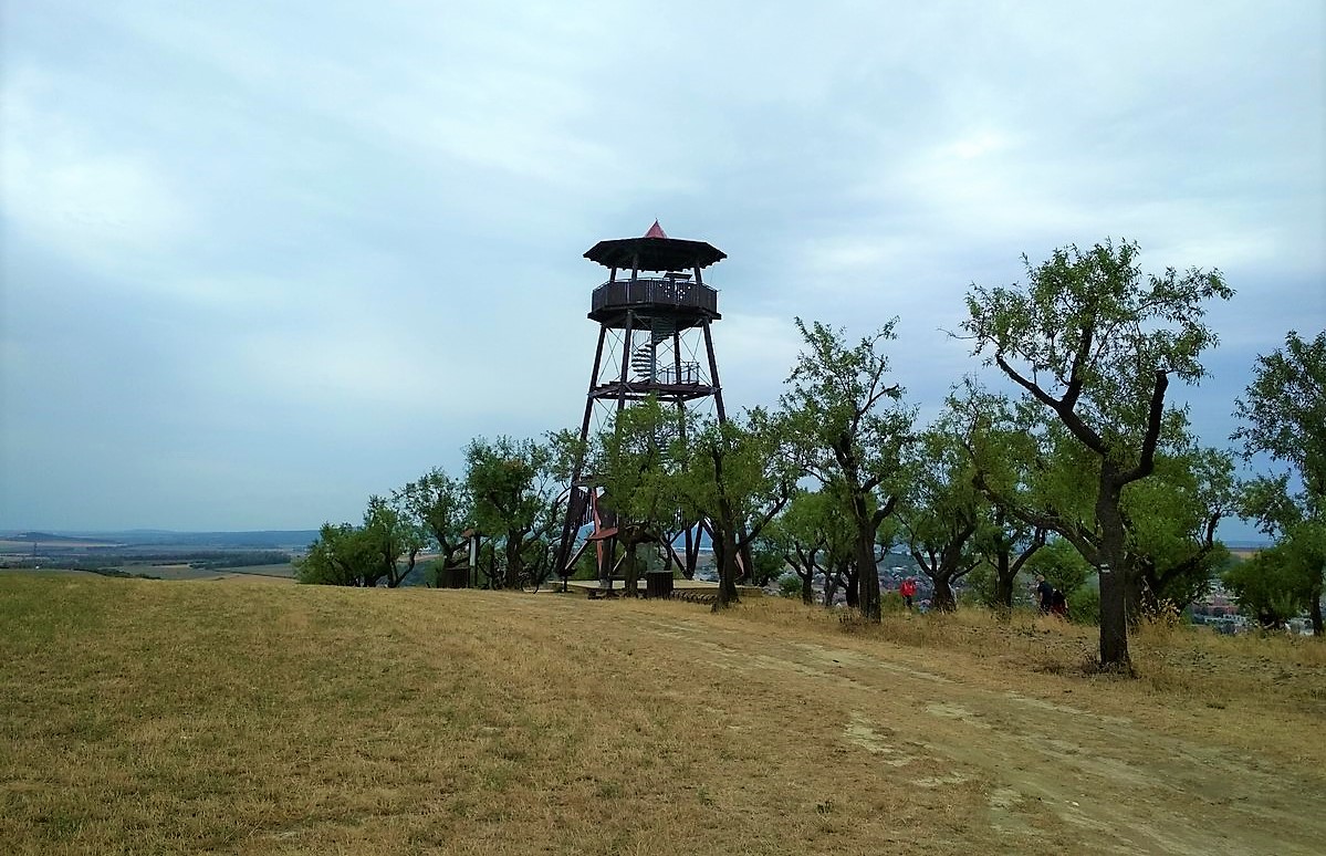 Pozvánka na výlet: Formanka a okolí