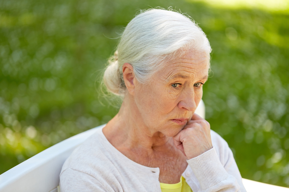 Náladovým ženám hrozí větší riziko, že je dostihne Alzheimer
