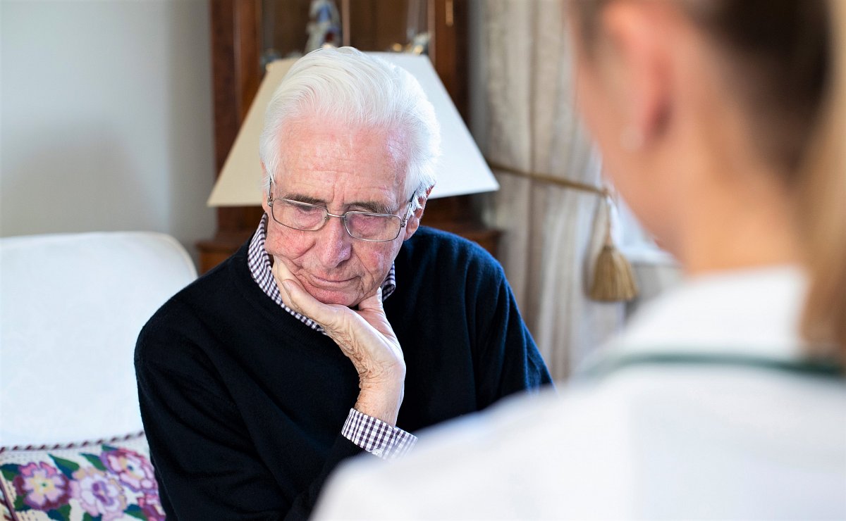 Počet pacientů s Alzheimerem roste, podle lékařů je nutné změnit péči o pacienty s demencí