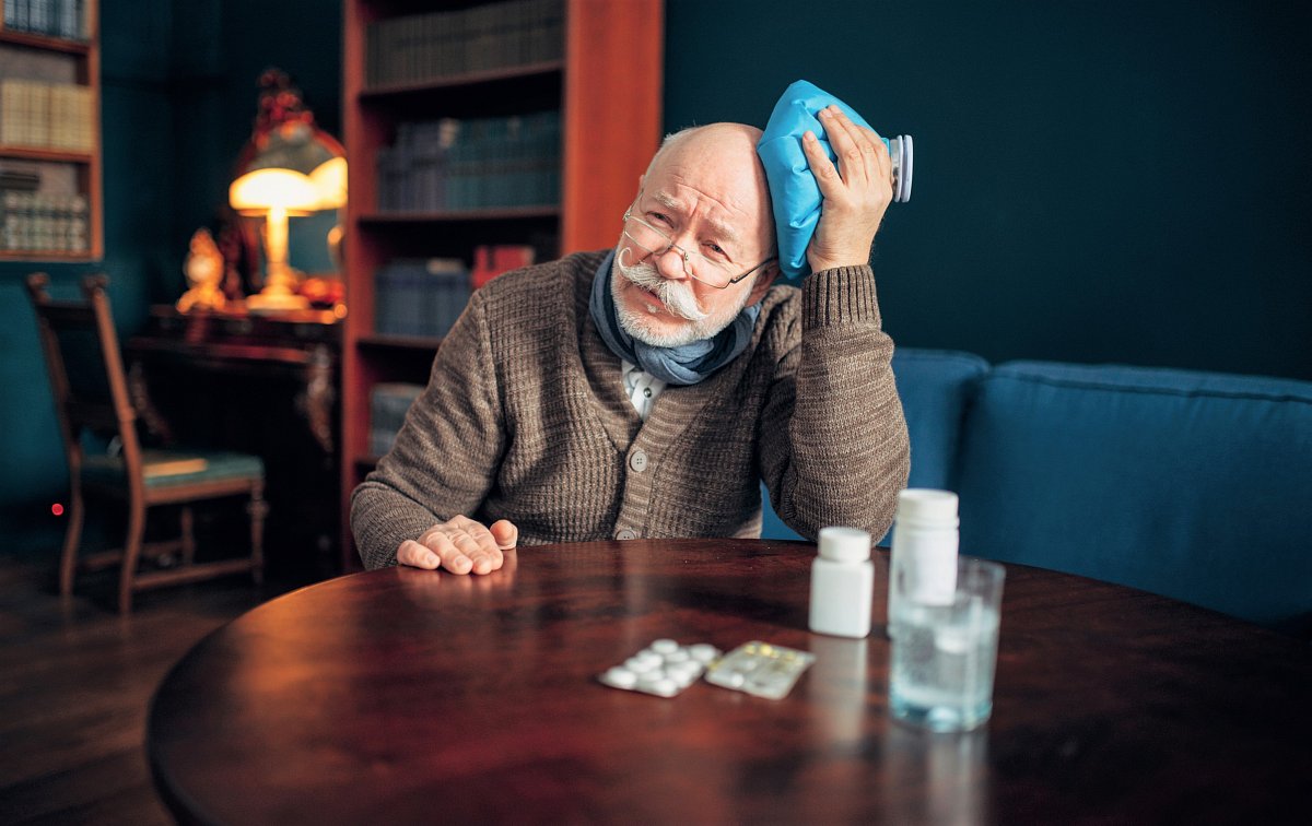Milada Halačová: U seniorů nad 70 let se až pětinásobně zvyšuje výskyt nežádoucích účinků léčiv
