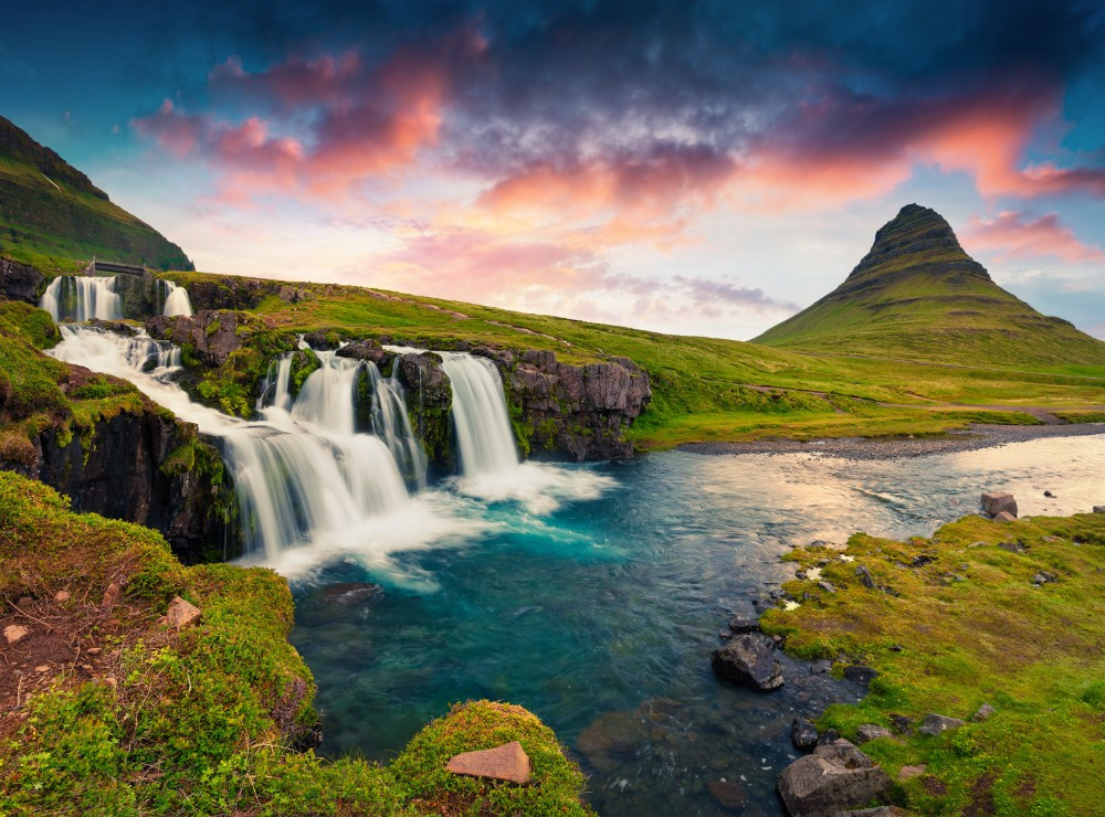 Island – putování mrazivým sídlem severských bohů