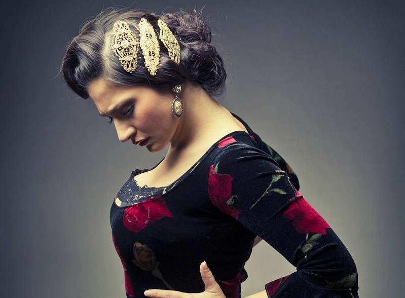 Vášeň tradičního Španělska nabídne festival Den flamenka