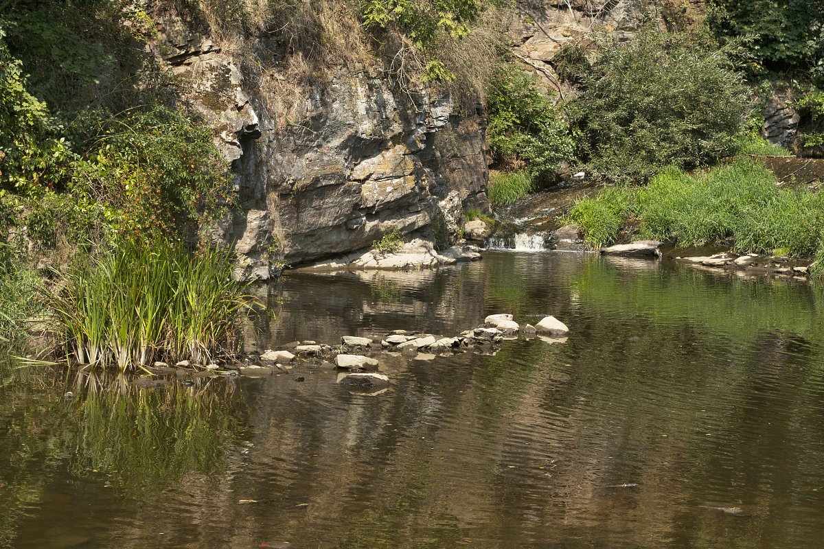 Moravská Dyje*