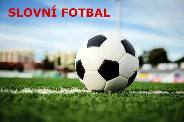 Hrátky s češtinou: Slovní fotbal v příběhu