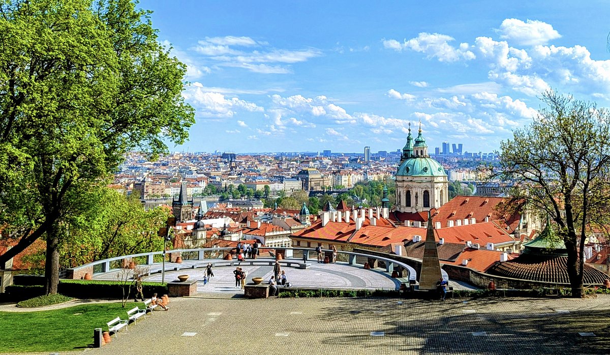 Plečnikova vyhlídka