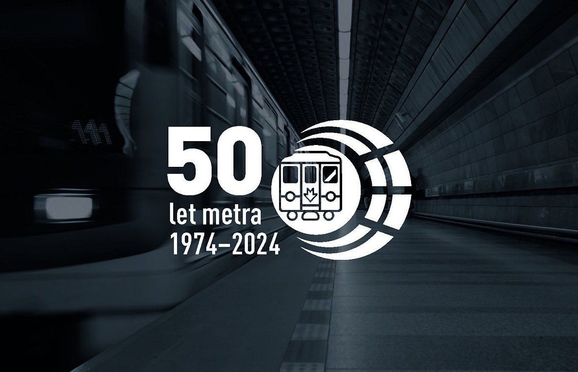 50 let pražského metra – další méně známé zajímavosti