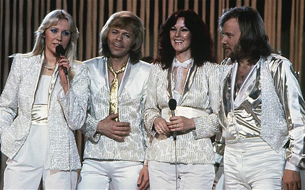 Fanoušek skupiny ABBA rozprodal 
sbírku – dražba vynesla 1,5 milionu