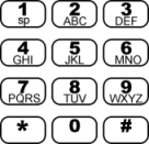 Mobilní šifra