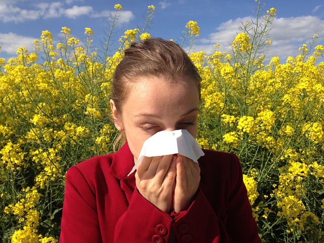 Nejmodernější metoda vyšetření alergií
