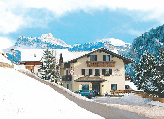 Absence sněhu zvyšuje
prodeje zájezdů do Alp