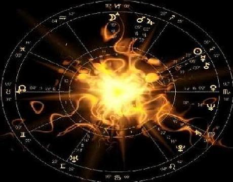 Zajímáte se o astrologii?