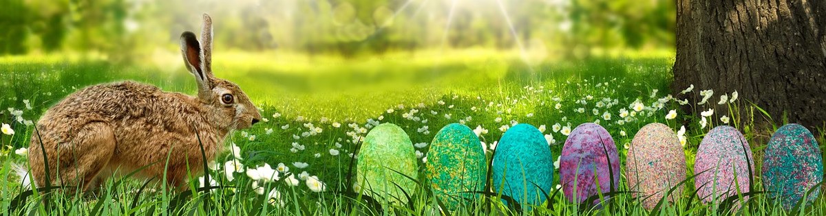 Velikonoce a jejich lidové tradice