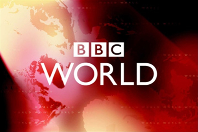 Slavná "tetička" jménem BBC
zní z éteru už devadesát let