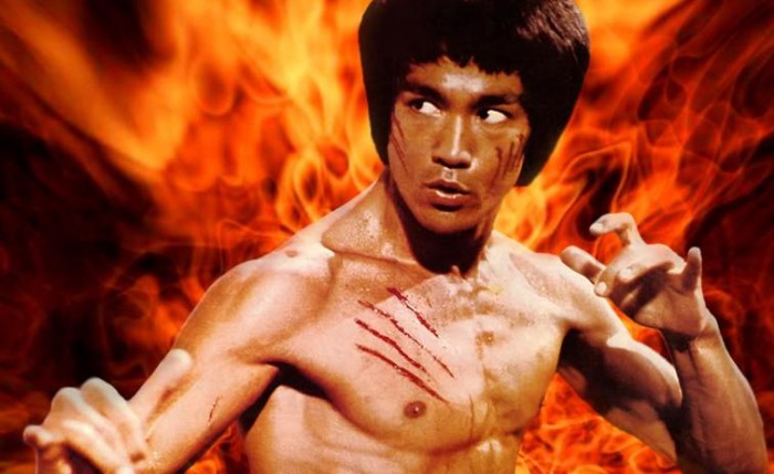 Bruce Lee: akční hvězda a král
kung-fu s tragickým osudem