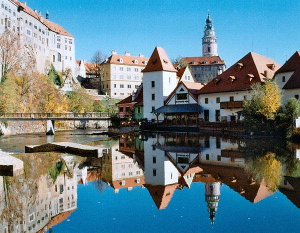 Česko má 12 zápisů UNESCO,
ale na nový čeká už deset let