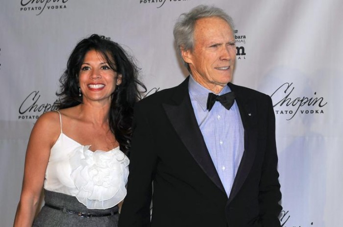 Na Clinta Eastwooda čeká 
ve třiaosmdesáti druhý rozvod