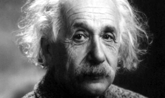 Archiv Alberta Einsteina
bude k vidění na internetu