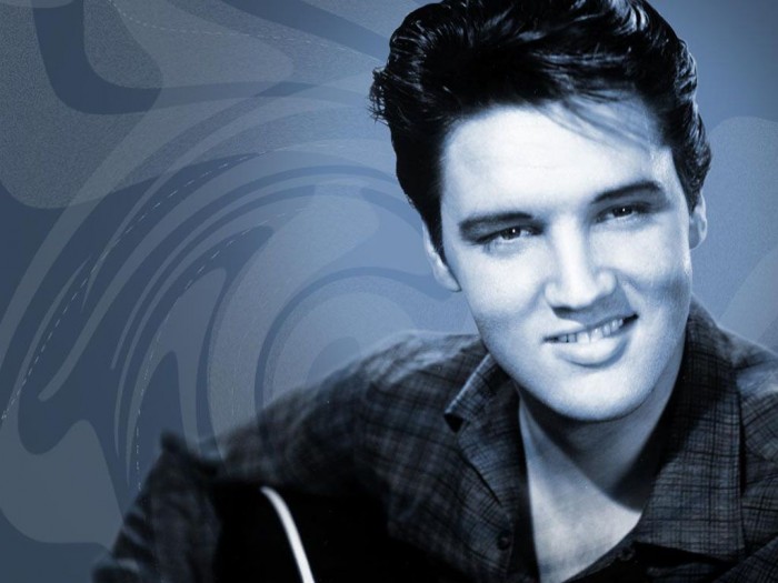 Před 35 lety naposledy
vystoupil král Elvis Presley