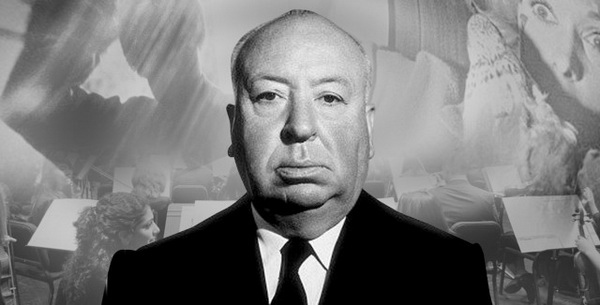 Hitchcock: nový film 
o tajemstvích mistra napětí