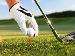Golf hrají stále častěji
i lidé v seniorském věku