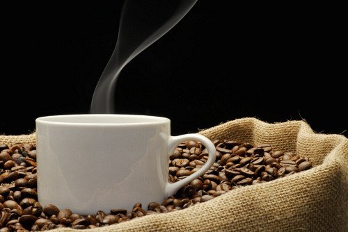 Prague Coffee Festival
představí sto druhů kávy