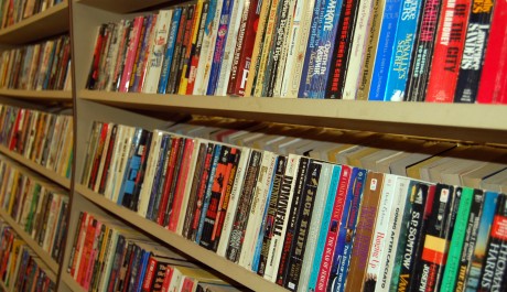 V Česku vyšlo rekordních
19 tisíc knižních titulů 