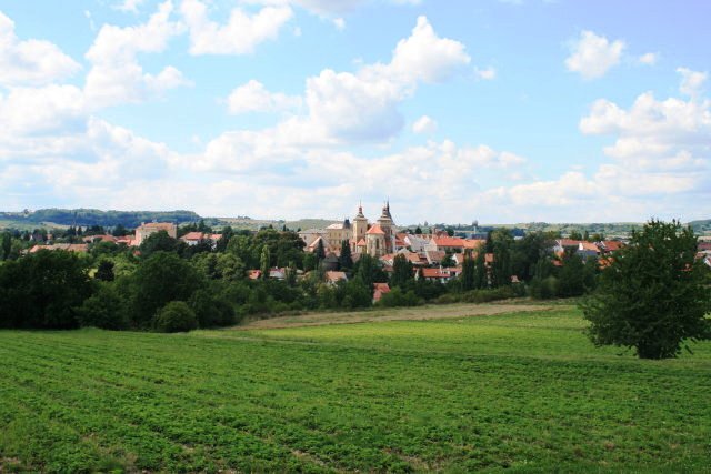 Pozvánka do mého kraje: Navštivte starodávnou Kouřim