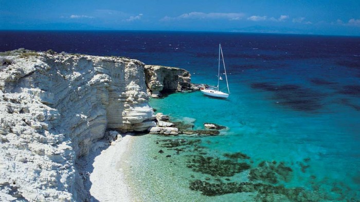 Putování po řeckých ostrovech: 
Kos, ostrov památek a pláží
