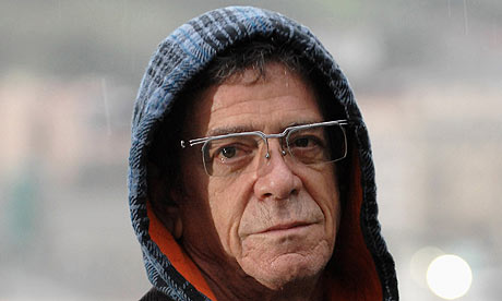 Zpěvák Lou Reed je
po transplantaci jater