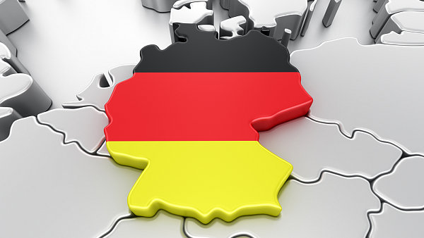 Němci překreslují mapy, kvůli
úsporám zmizí spolkové země