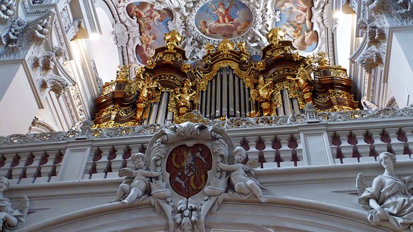 Teplice a Johann Sebastian Bach