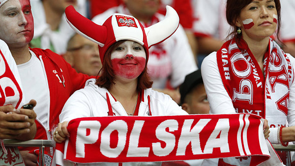Dobrá zpráva z Polska: 
Češi jsou nejmilejší!