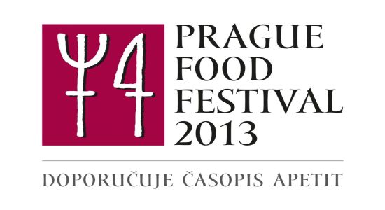 Prague Food Festival nabízí
skvělá jídla i kurzy šéfkuchařů