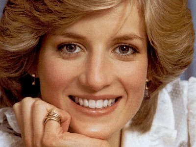 Před patnácti lety předčasně
zemřela princezna Diana